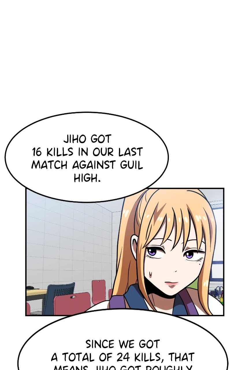 Double Click Chapter 75 Page 38