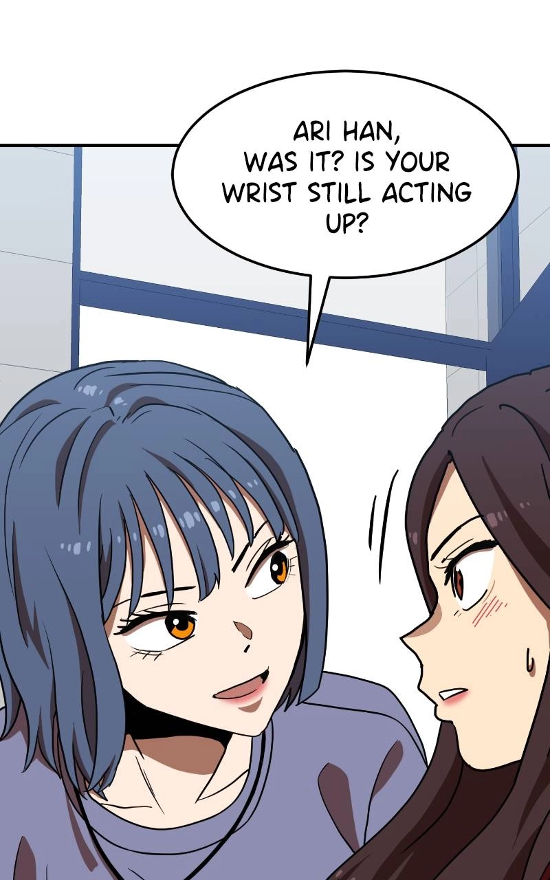 Double Click Chapter 75 Page 57