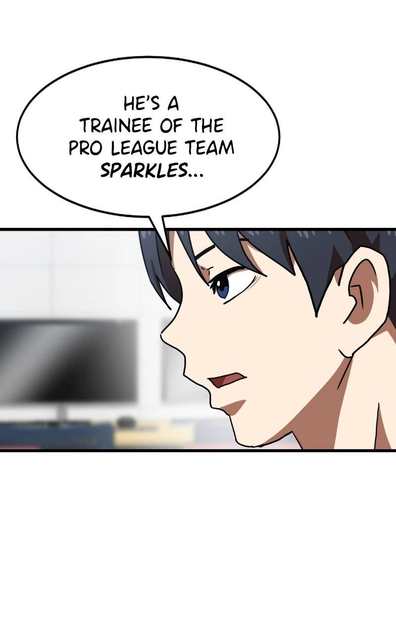Double Click Chapter 75 Page 5