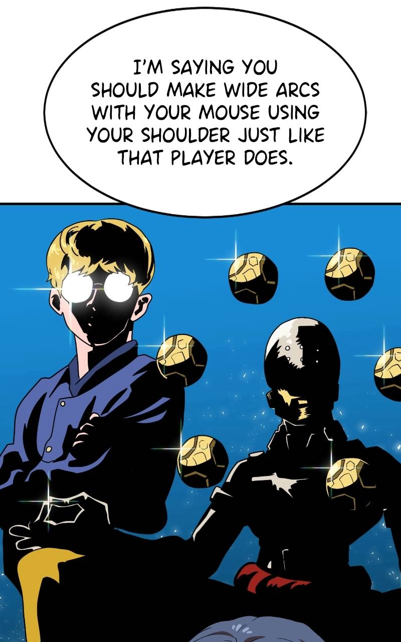 Double Click Chapter 75 Page 68