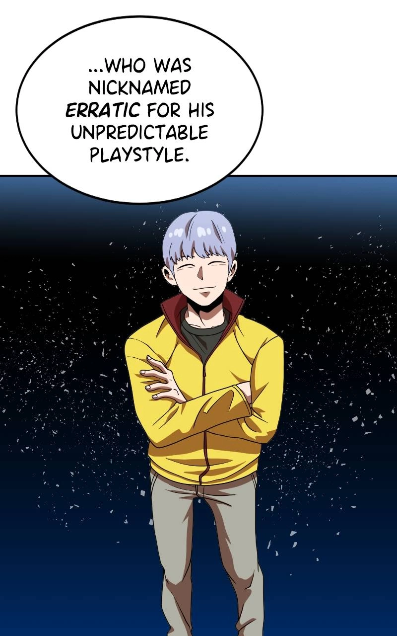 Double Click Chapter 75 Page 6
