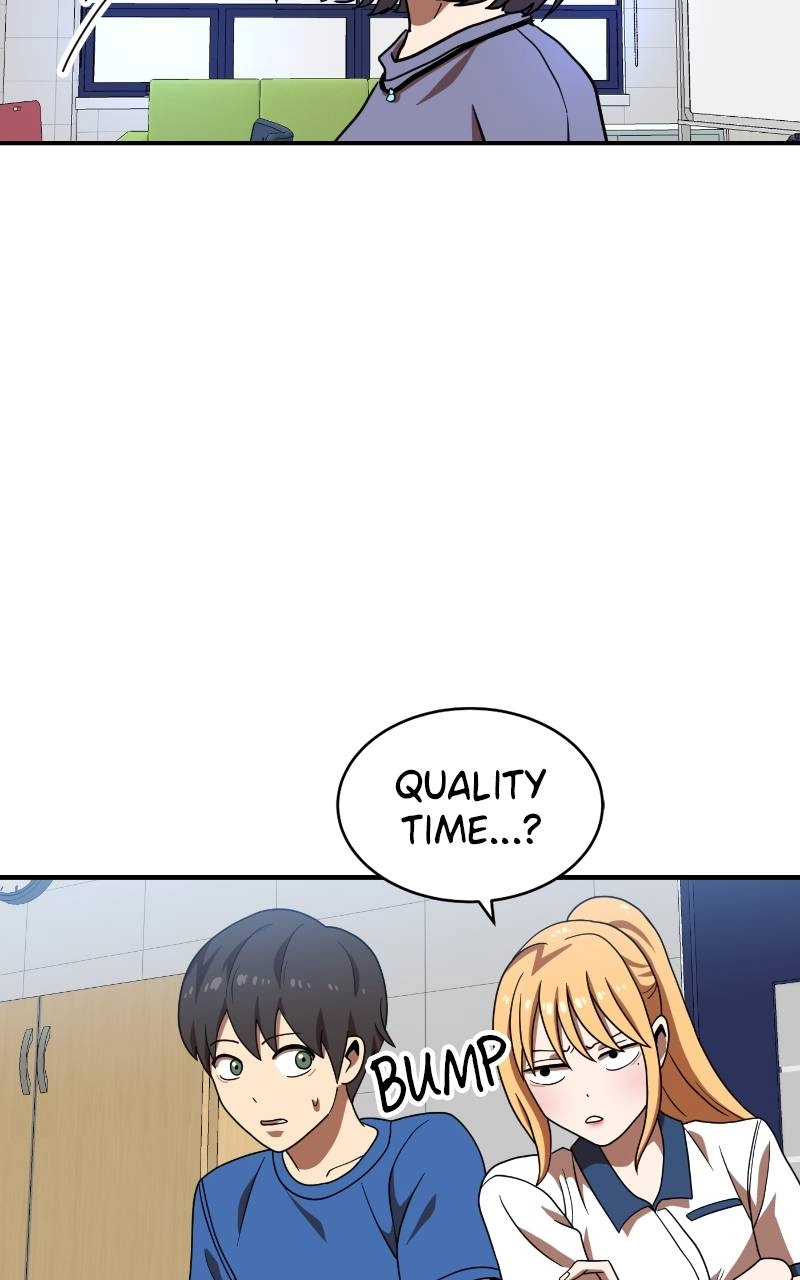 Double Click Chapter 75 Page 74
