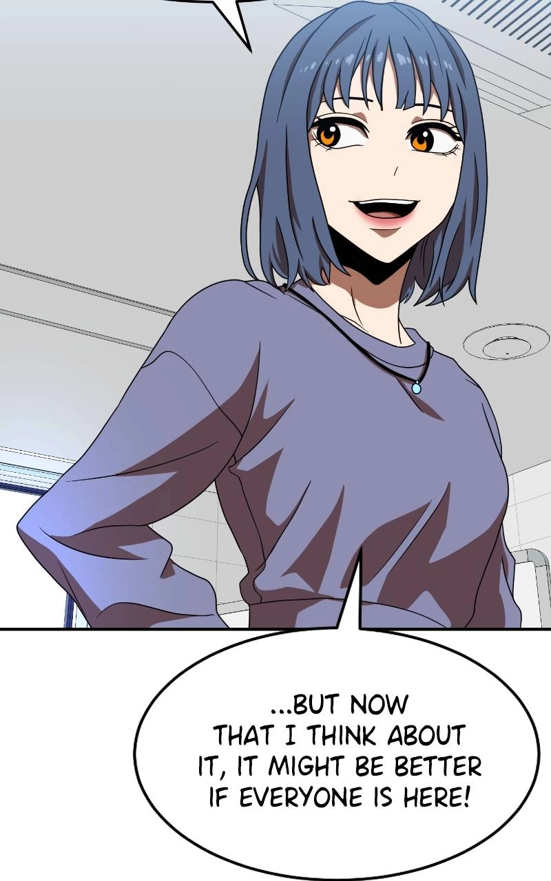 Double Click Chapter 75 Page 76