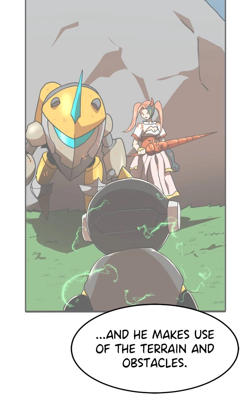Double Click Chapter 75 Page 82