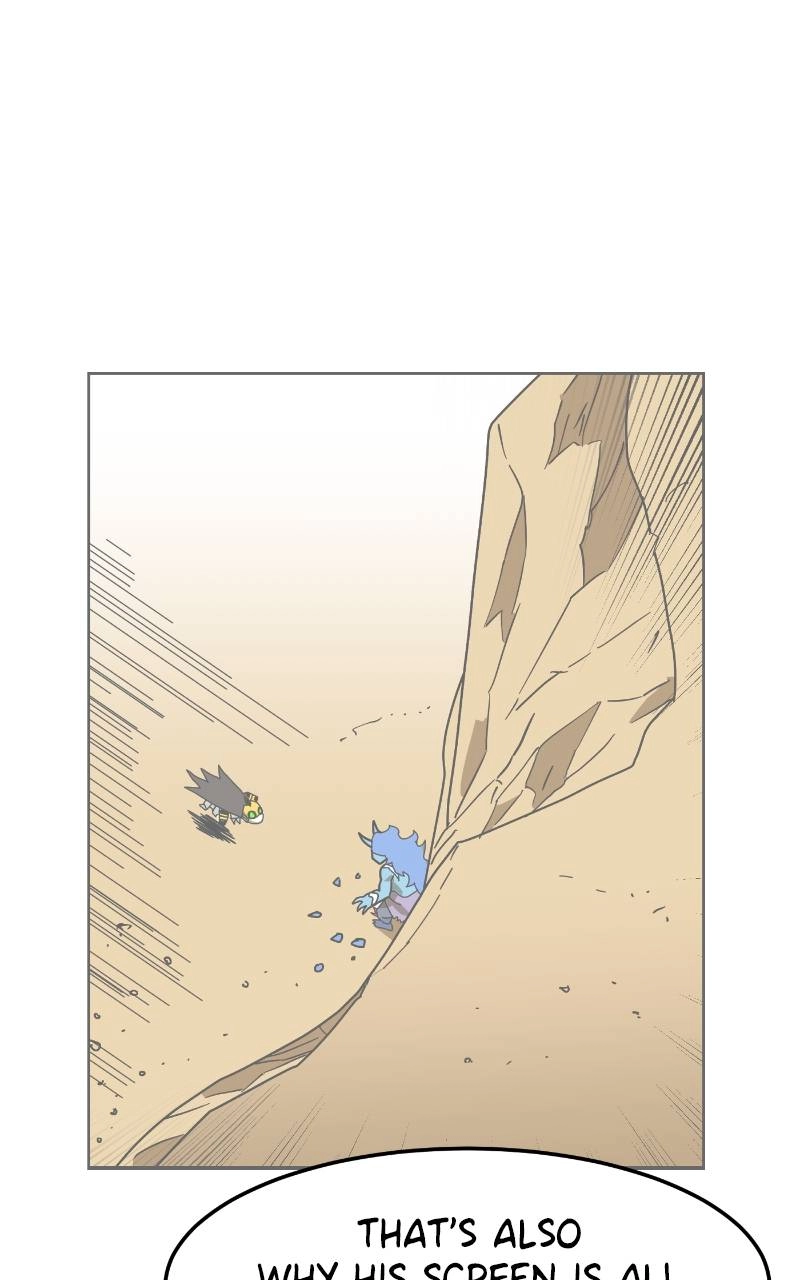 Double Click Chapter 75 Page 83