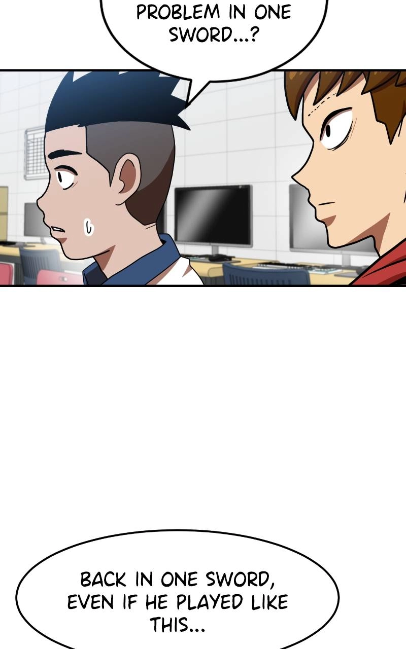 Double Click Chapter 75 Page 85