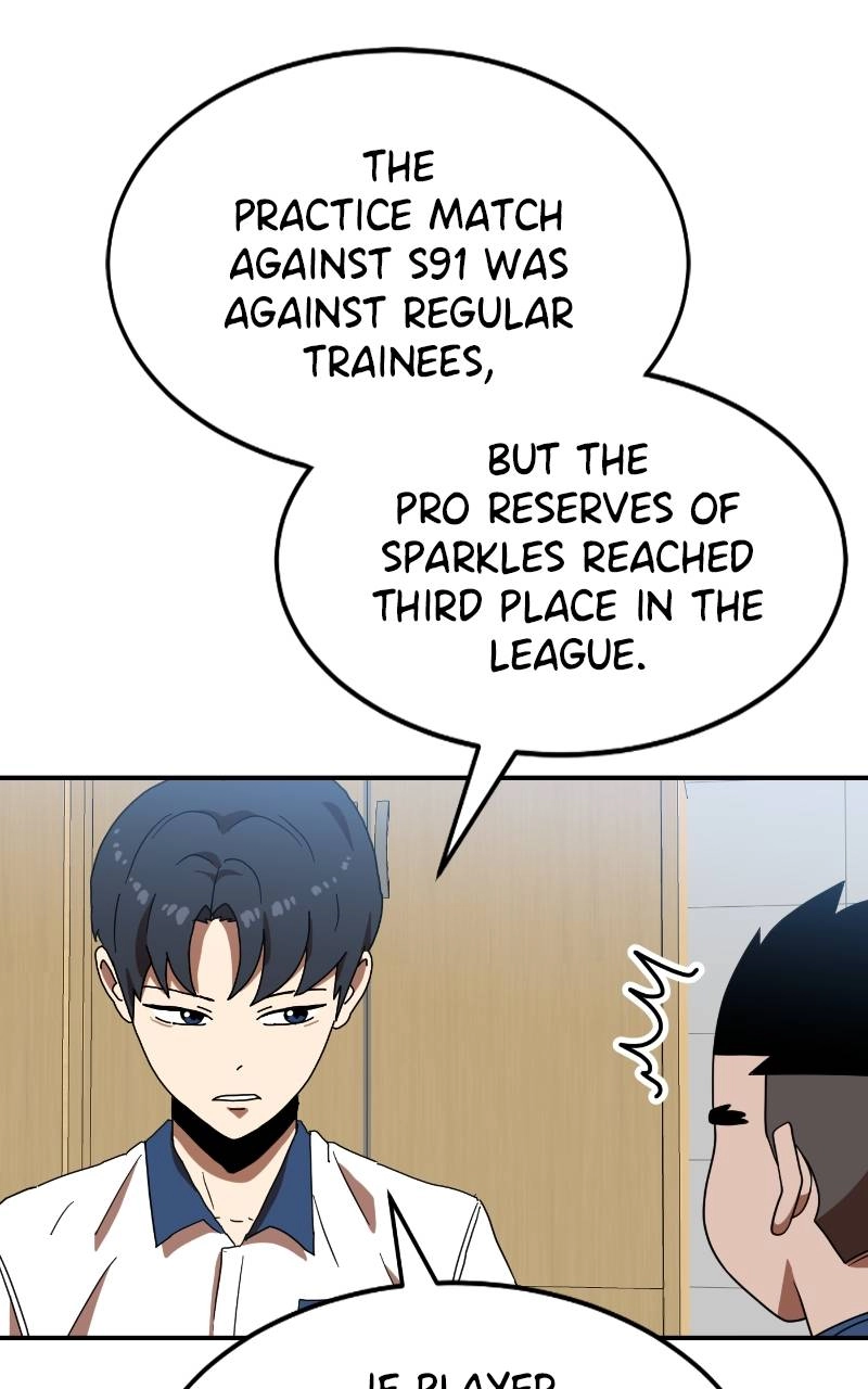 Double Click Chapter 75 Page 9