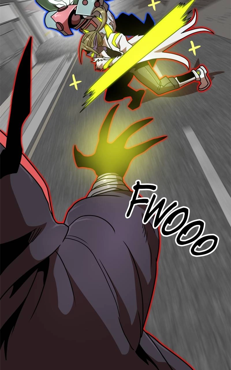 Double Click Chapter 102 Page 110