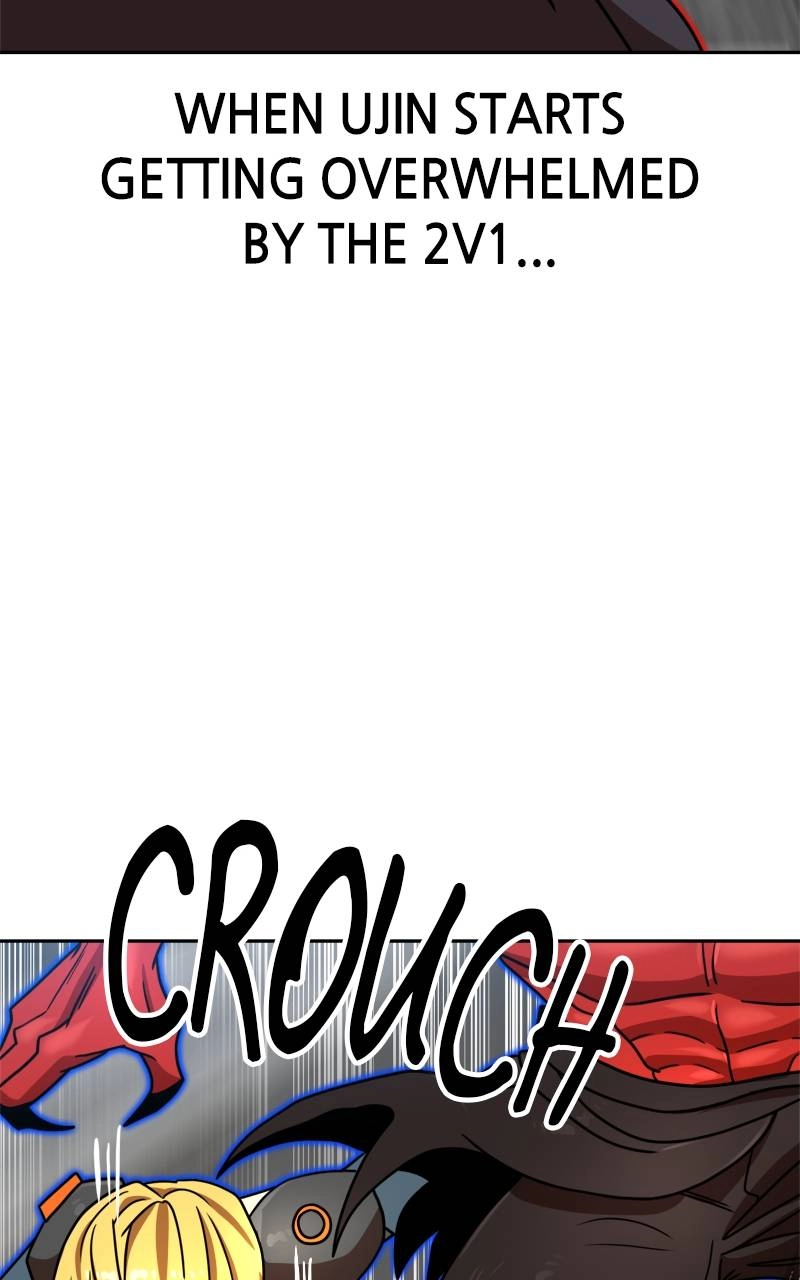 Double Click Chapter 102 Page 111