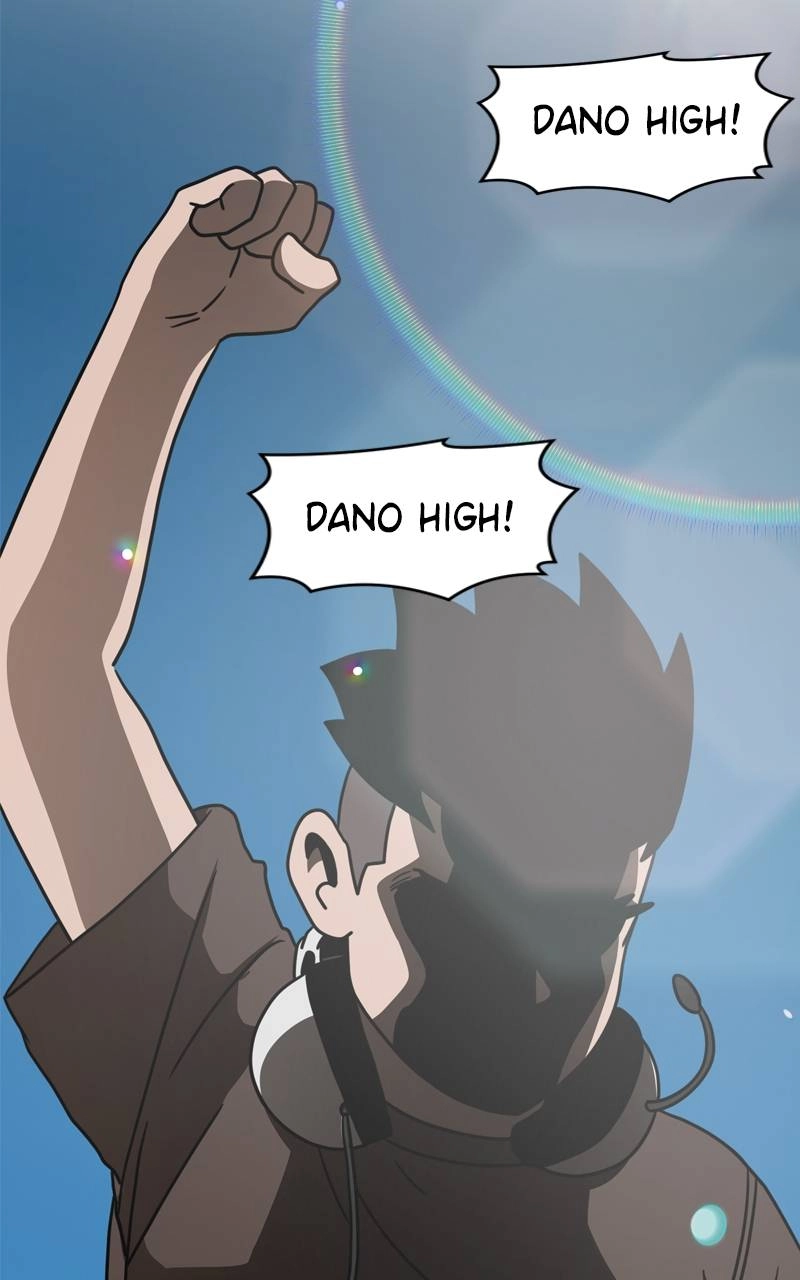 Double Click Chapter 102 Page 135
