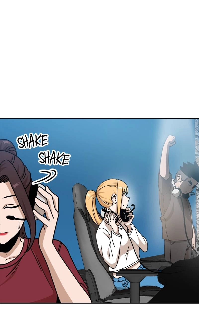 Double Click Chapter 102 Page 137