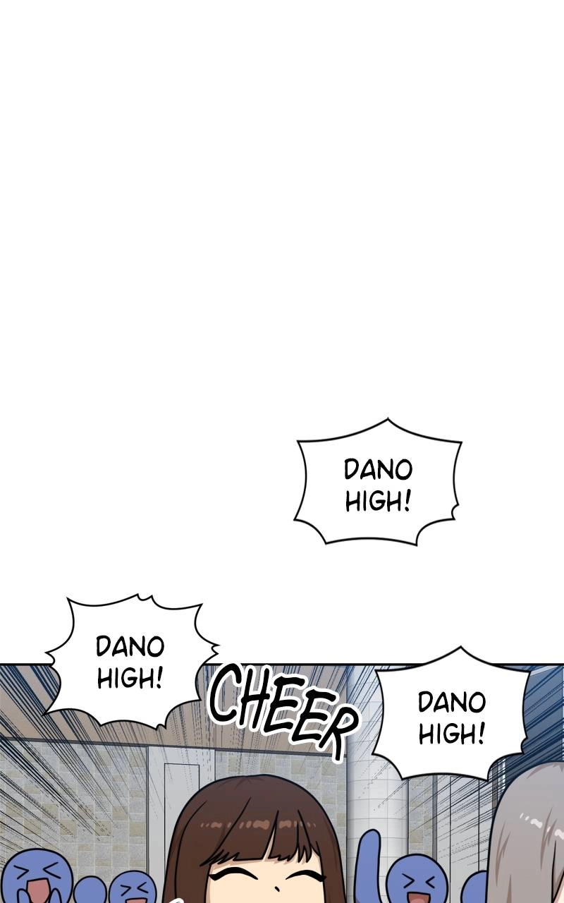 Double Click Chapter 102 Page 21