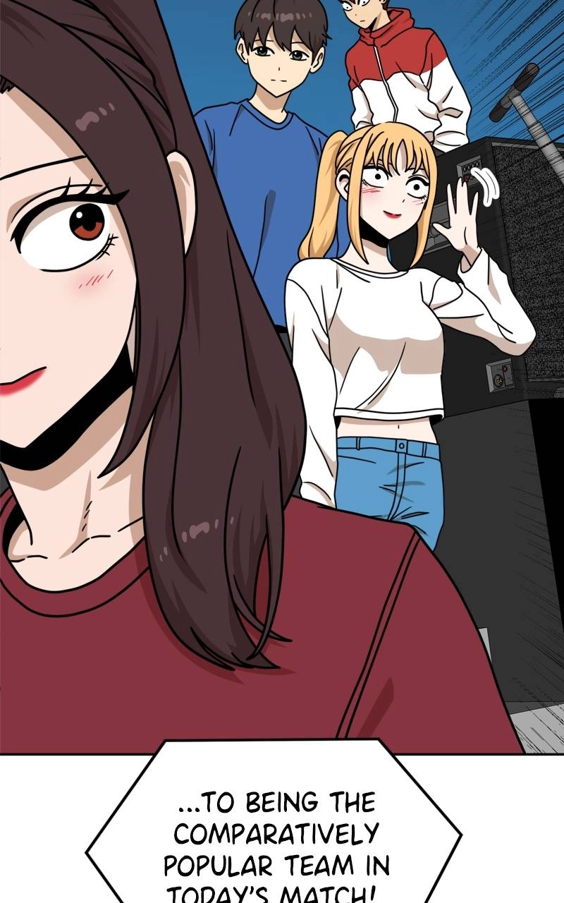 Double Click Chapter 102 Page 24