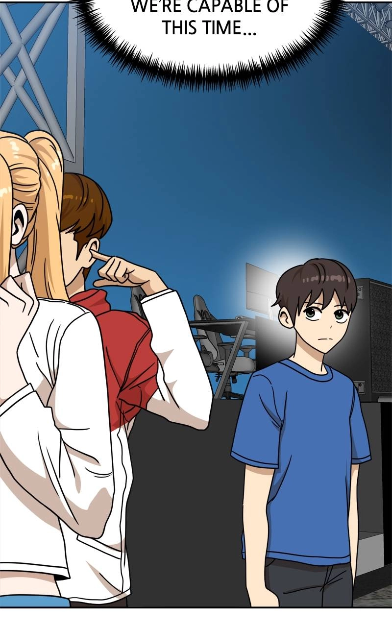 Double Click Chapter 102 Page 31
