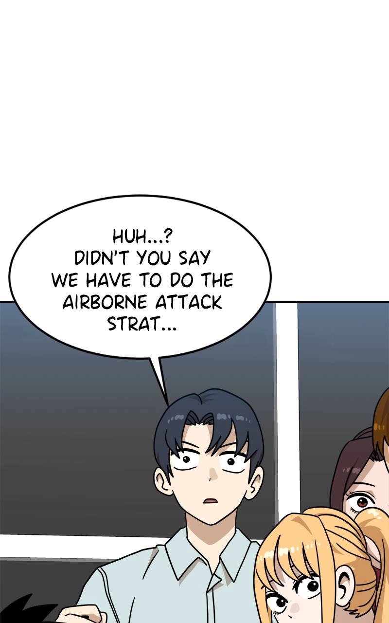 Double Click Chapter 102 Page 38