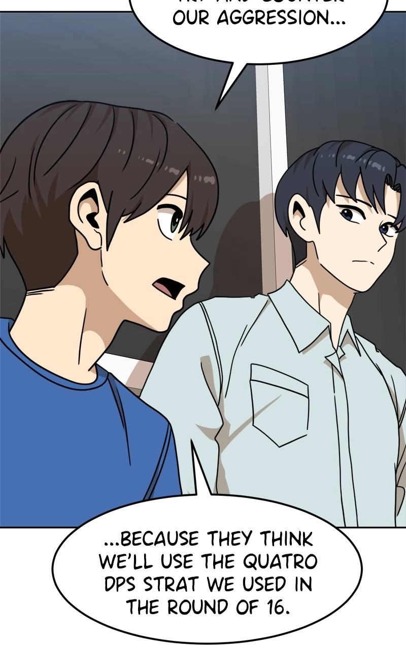 Double Click Chapter 102 Page 56