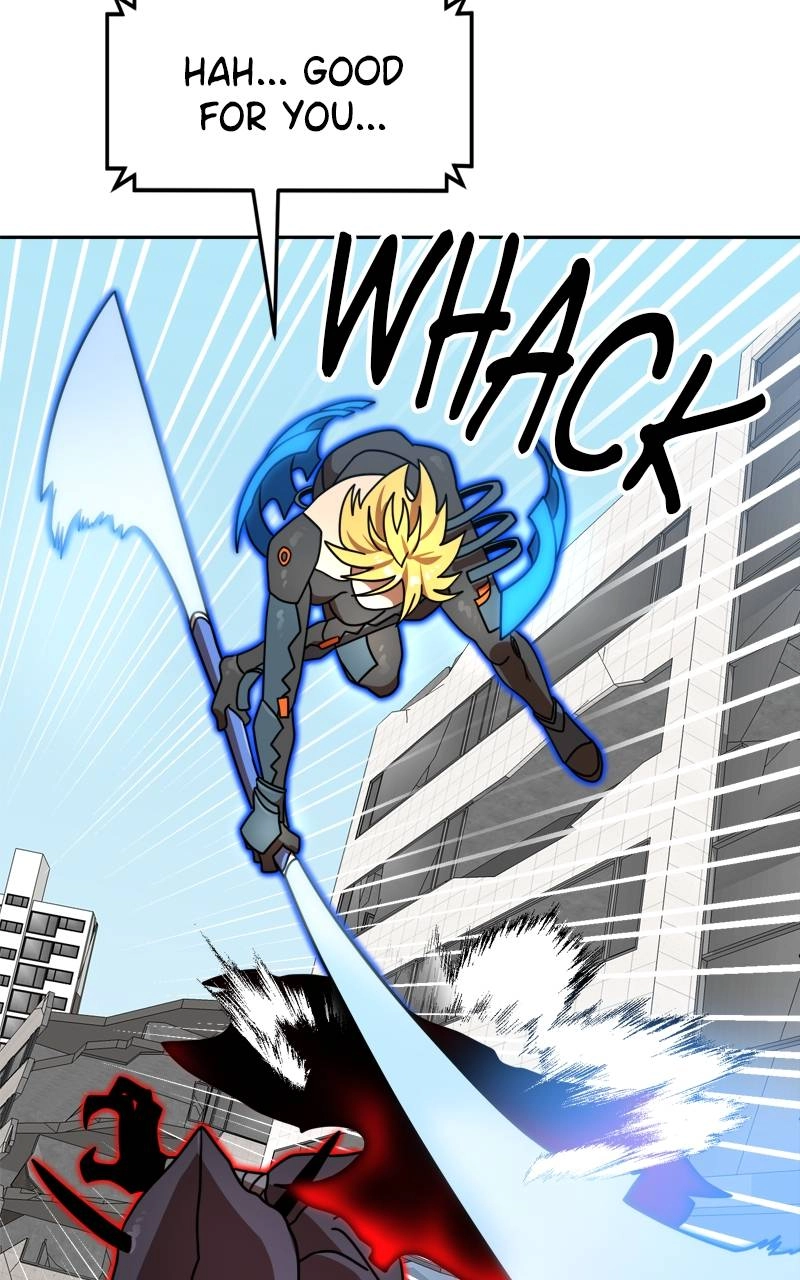 Double Click Chapter 102 Page 72