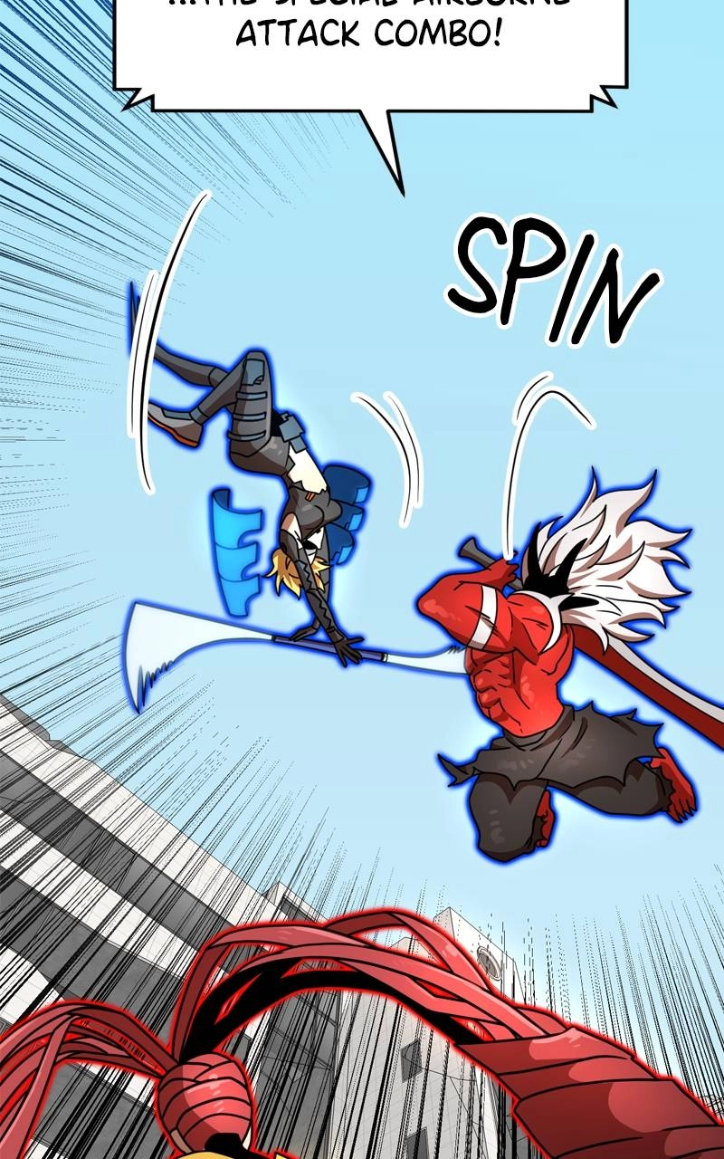 Double Click Chapter 102 Page 88