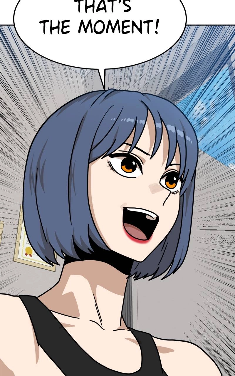Double Click Chapter 102 Page 8