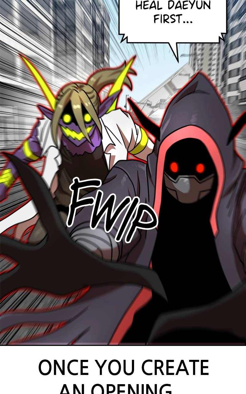 Double Click Chapter 102 Page 93