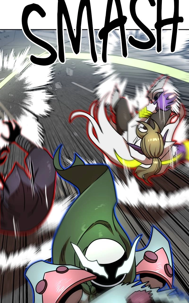 Double Click Chapter 102 Page 95