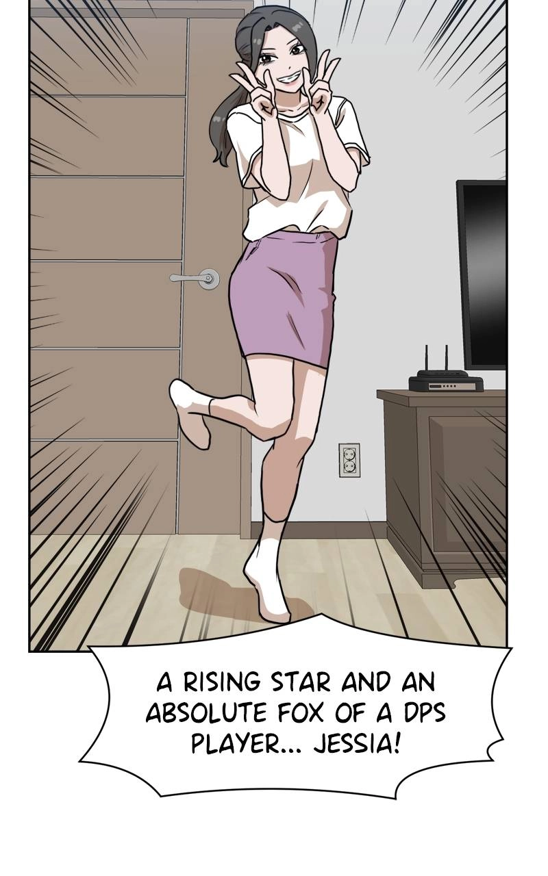 Double Click Chapter 108 Page 10