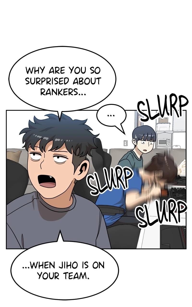 Double Click Chapter 108 Page 17