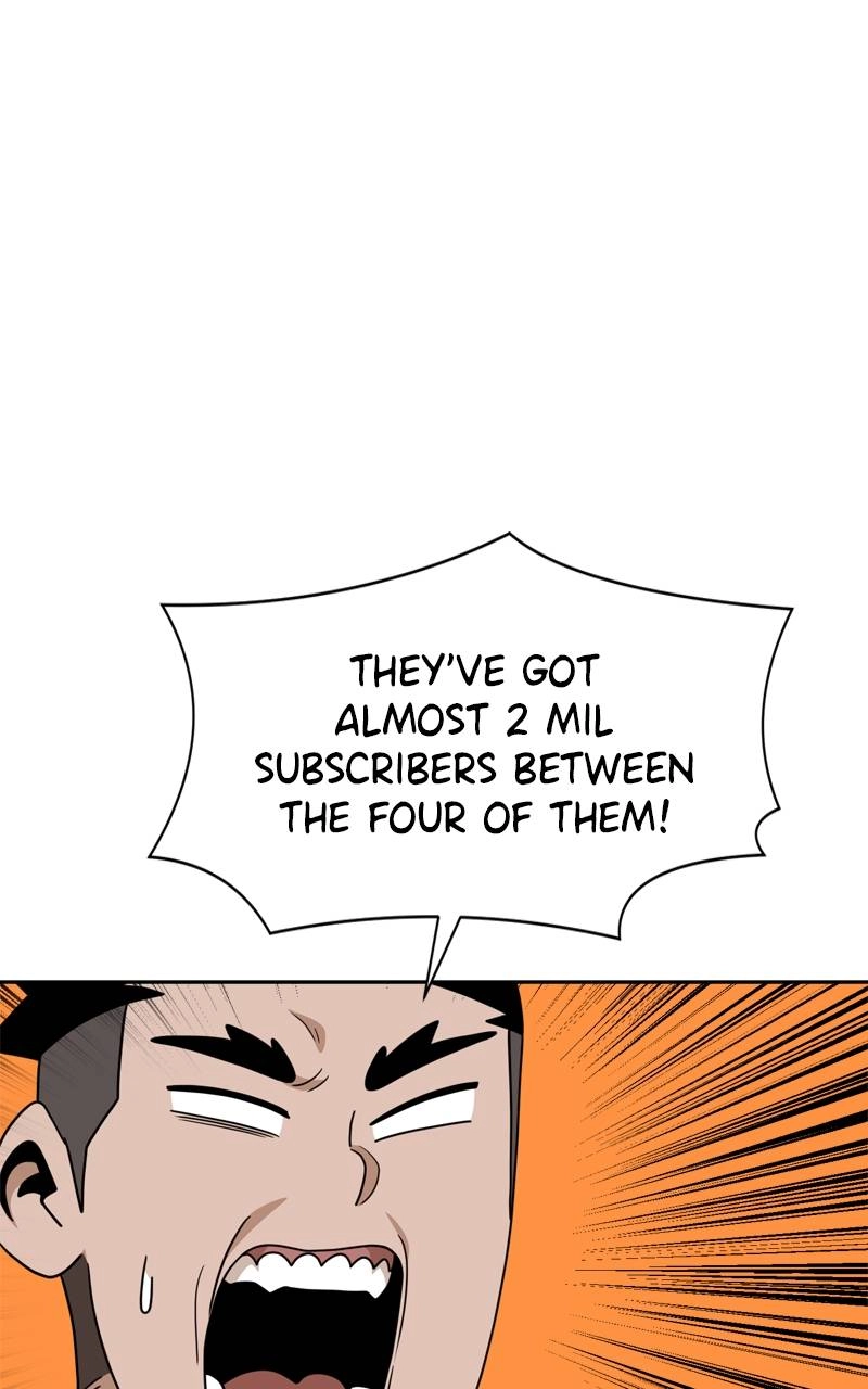 Double Click Chapter 108 Page 18