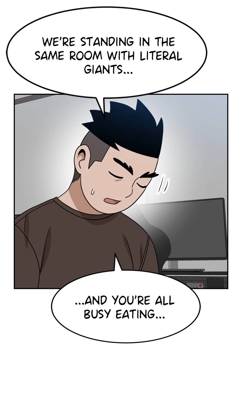 Double Click Chapter 108 Page 21