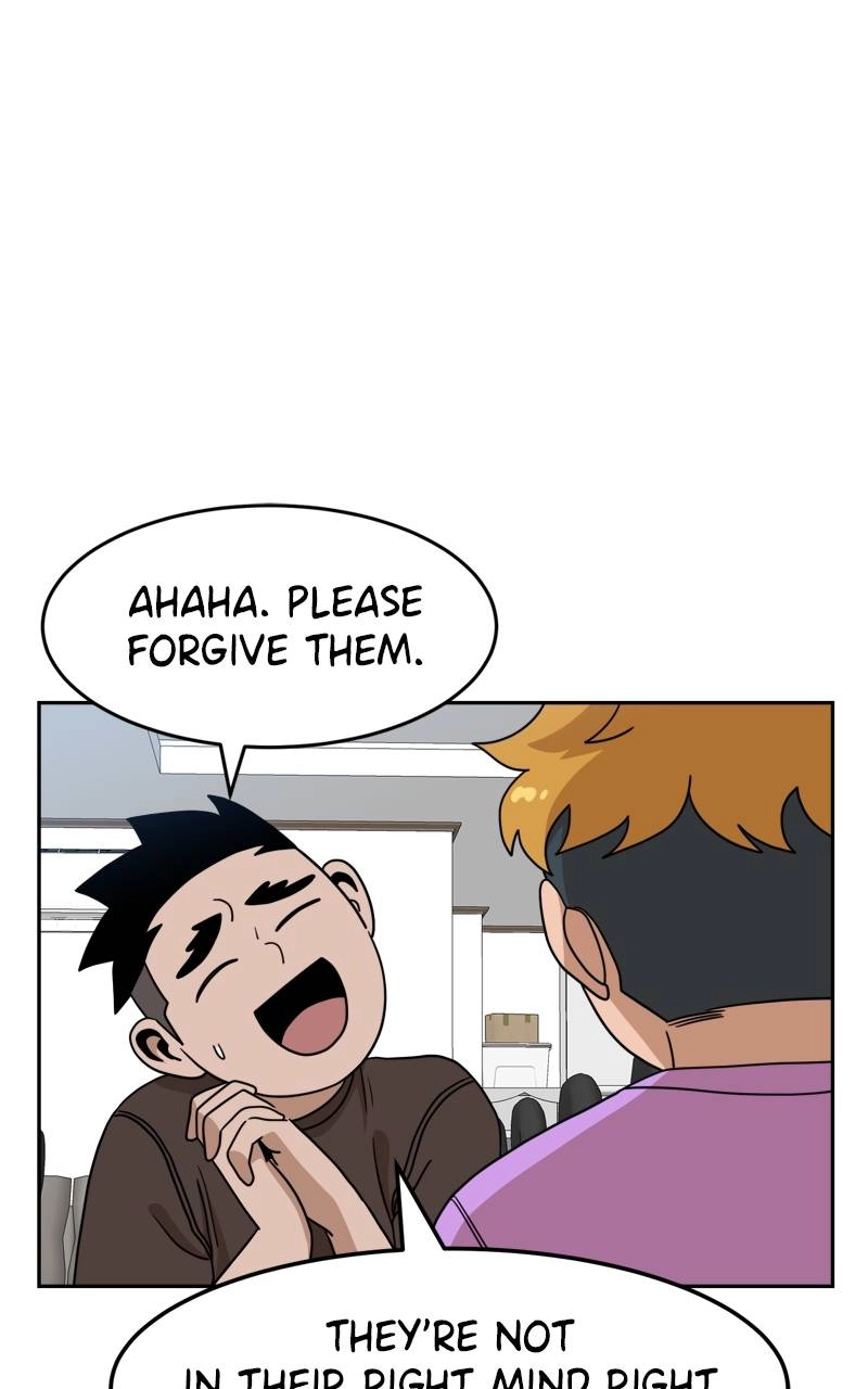 Double Click Chapter 108 Page 22