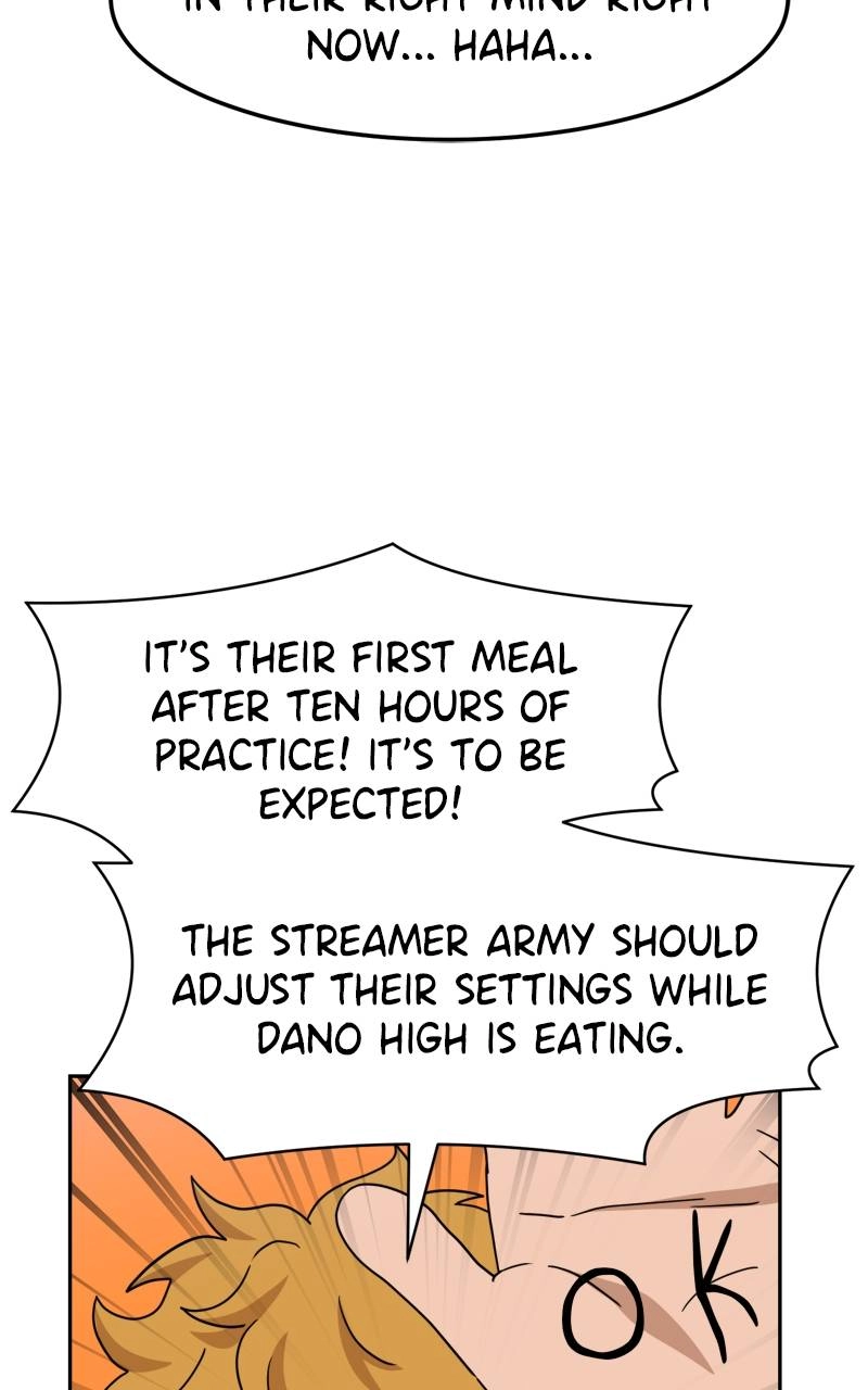 Double Click Chapter 108 Page 23