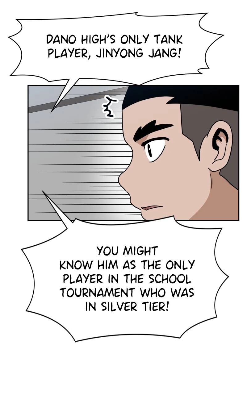 Double Click Chapter 108 Page 25
