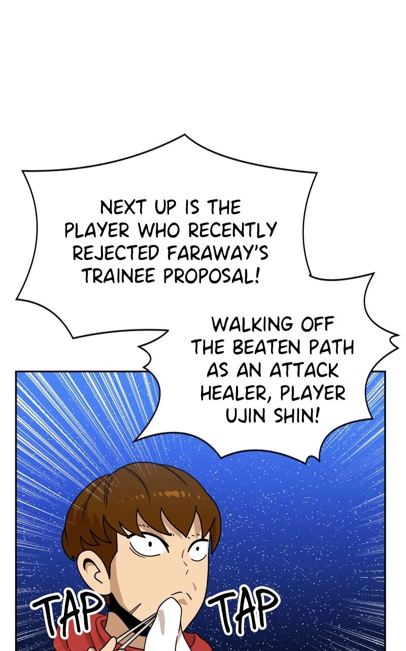Double Click Chapter 108 Page 29