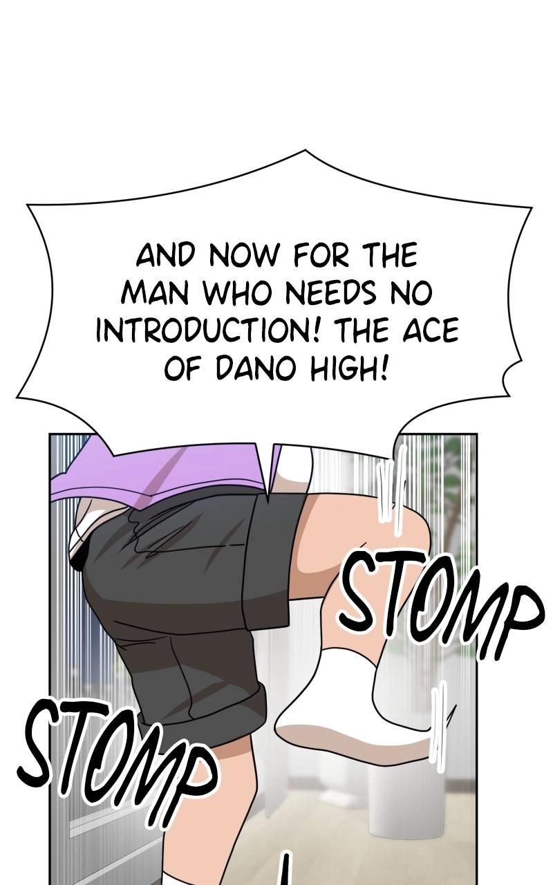 Double Click Chapter 108 Page 32