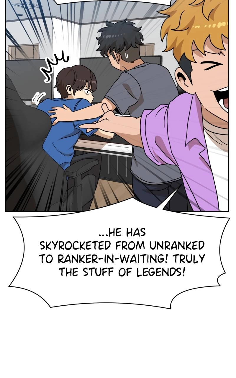 Double Click Chapter 108 Page 34
