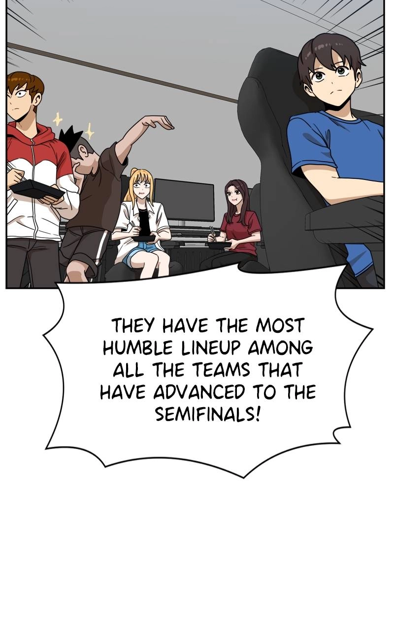 Double Click Chapter 108 Page 37