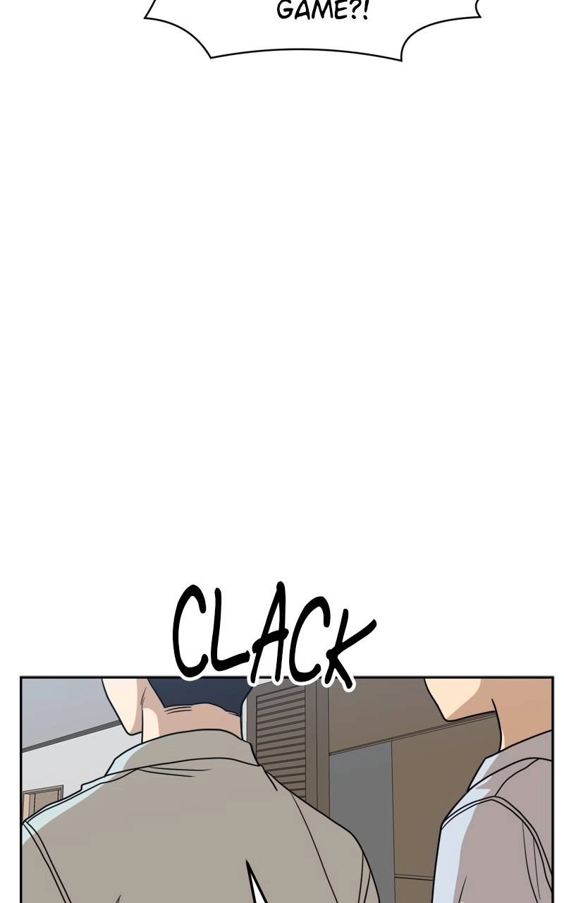 Double Click Chapter 108 Page 39