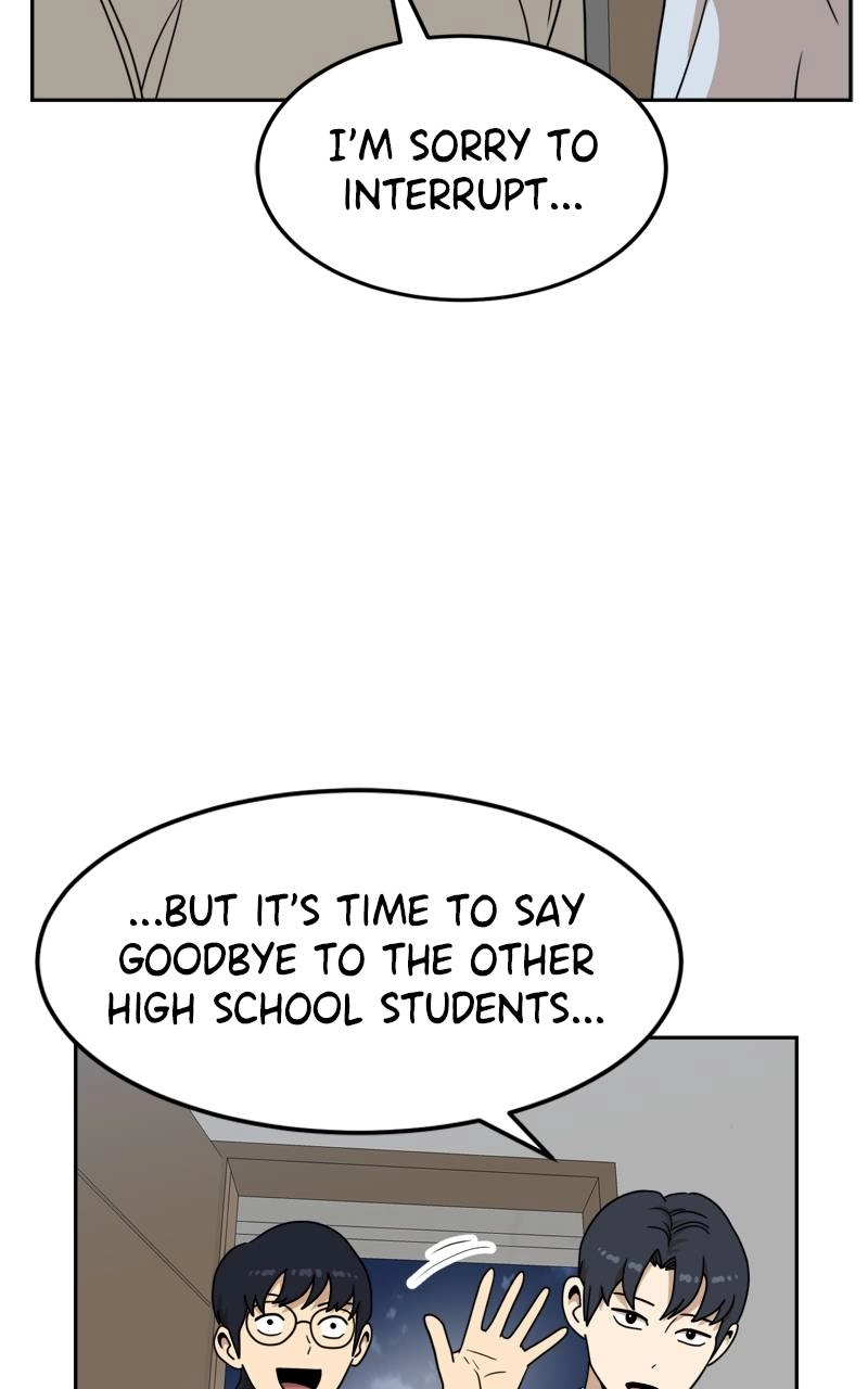 Double Click Chapter 108 Page 40