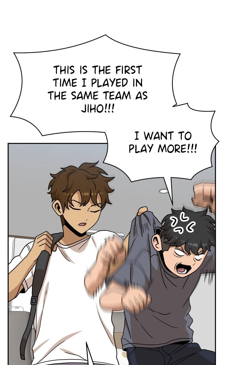 Double Click Chapter 108 Page 43