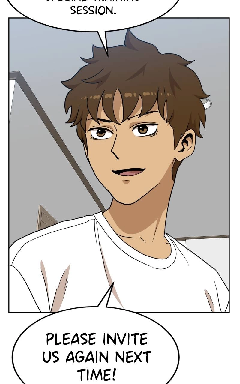 Double Click Chapter 108 Page 45