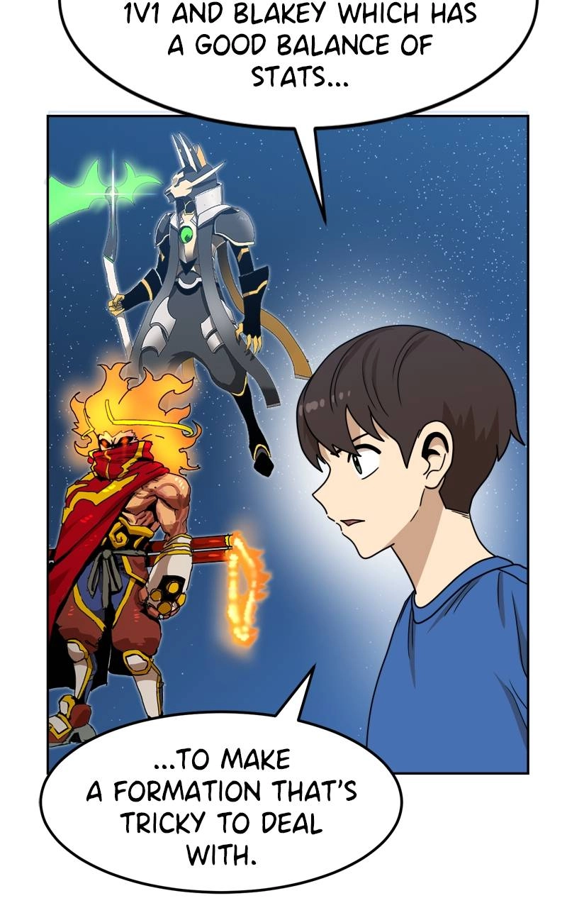 Double Click Chapter 108 Page 51