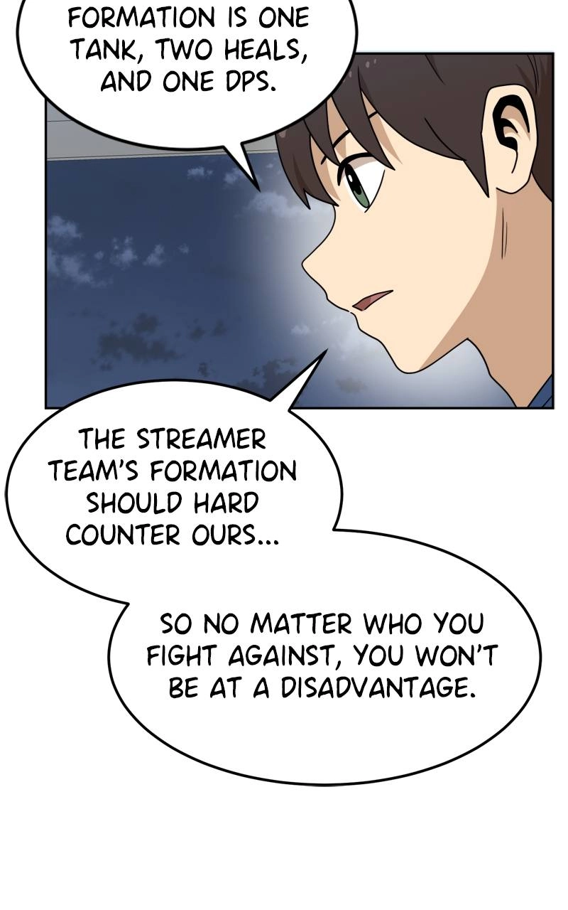 Double Click Chapter 108 Page 54