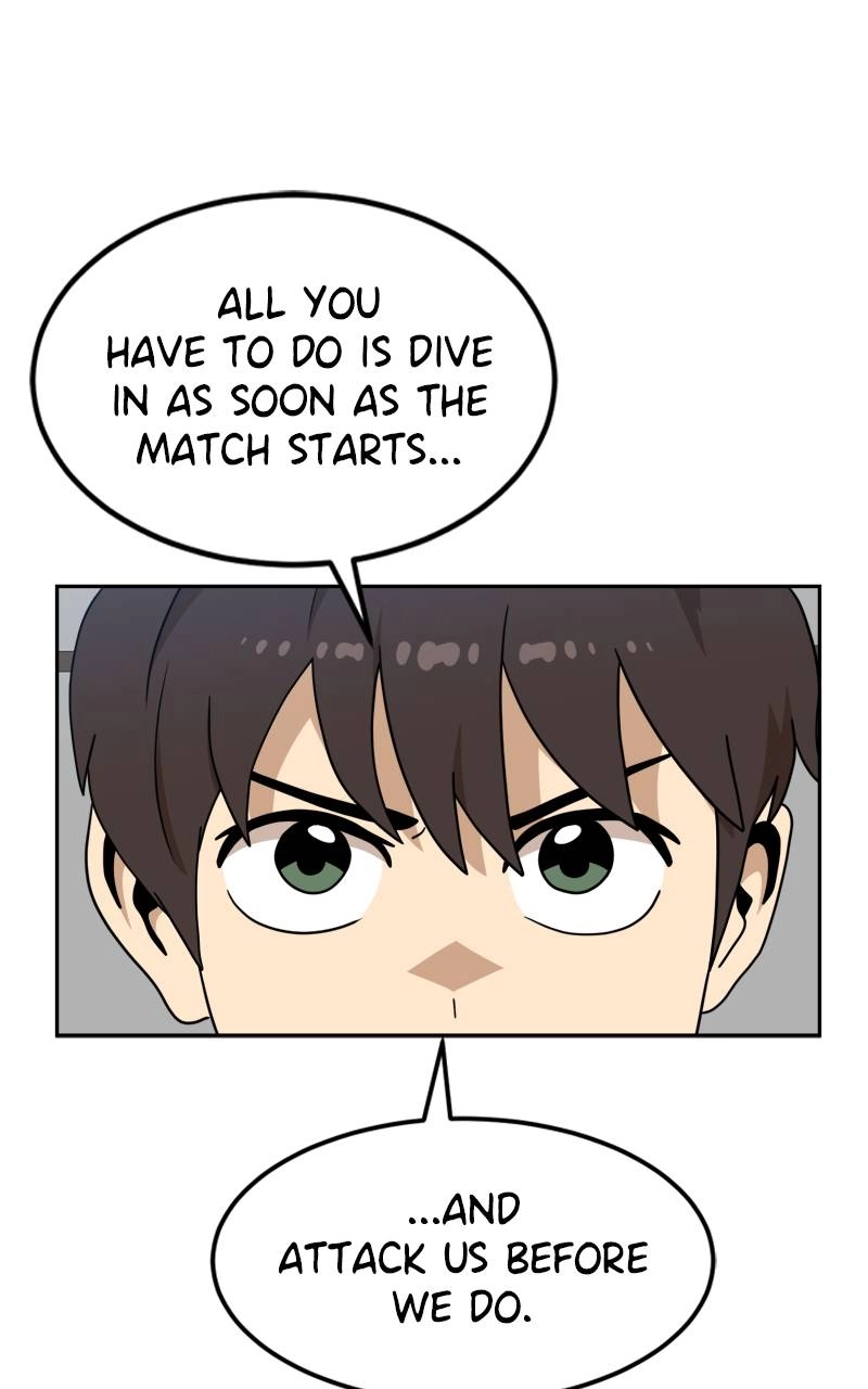 Double Click Chapter 108 Page 55