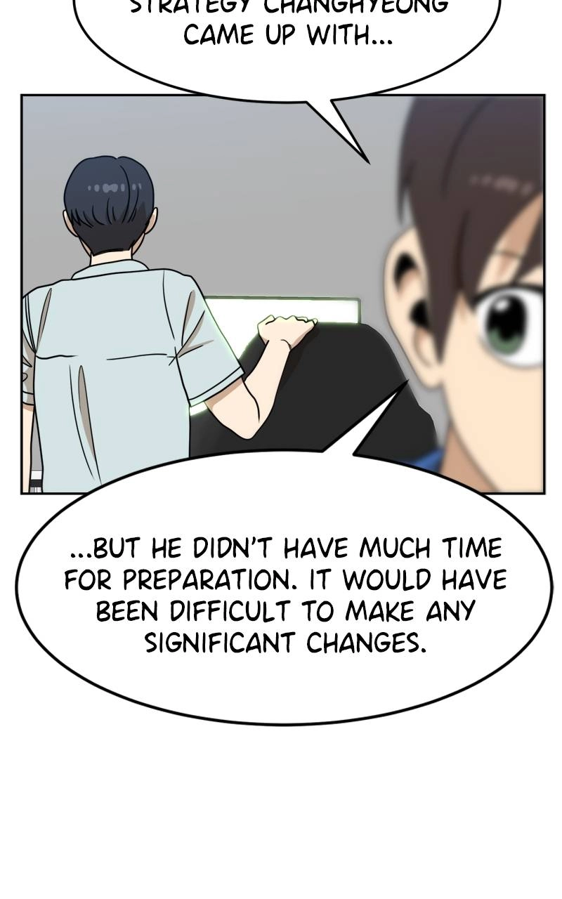Double Click Chapter 108 Page 59