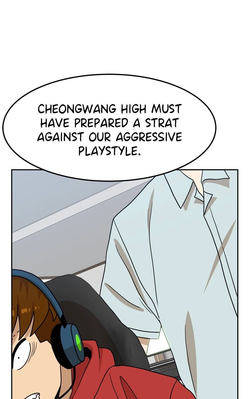 Double Click Chapter 108 Page 60