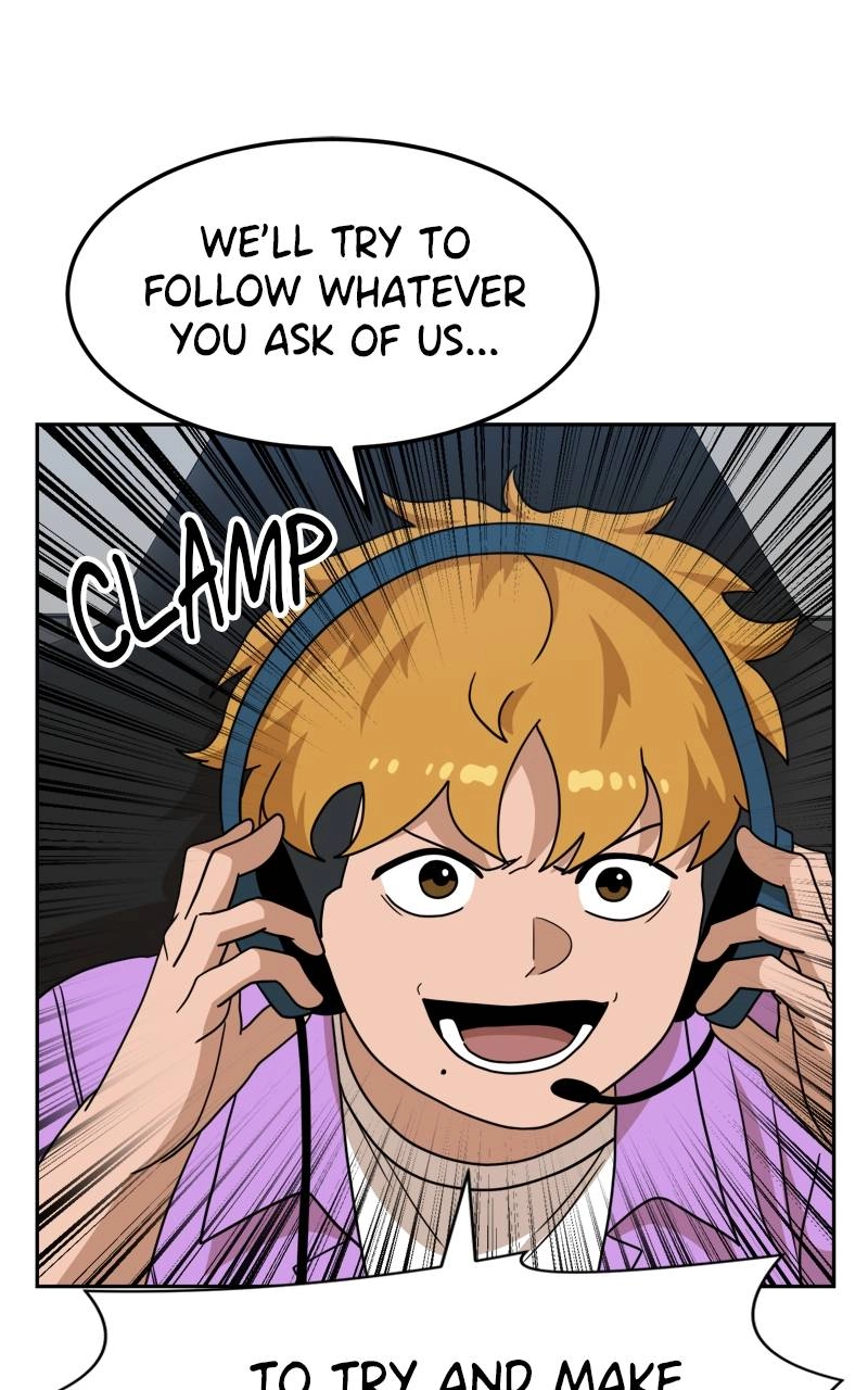 Double Click Chapter 108 Page 65