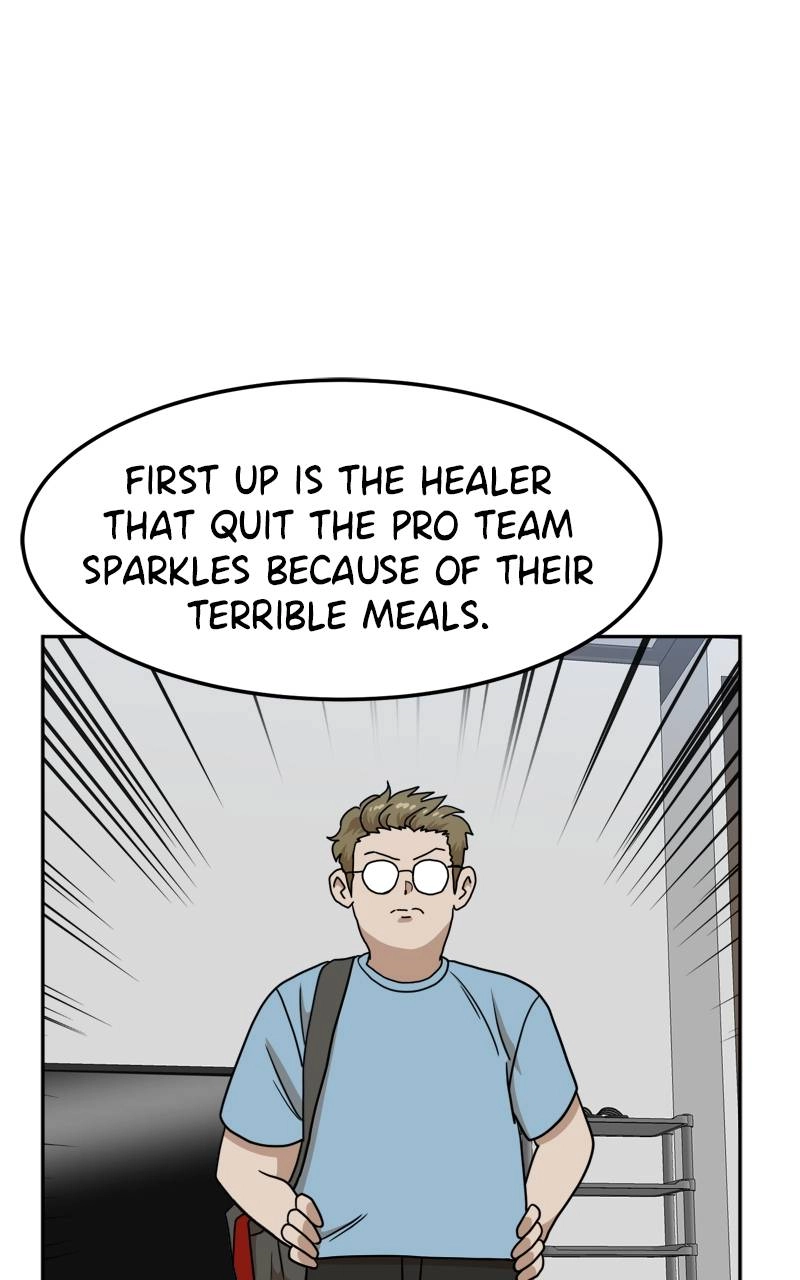 Double Click Chapter 108 Page 6