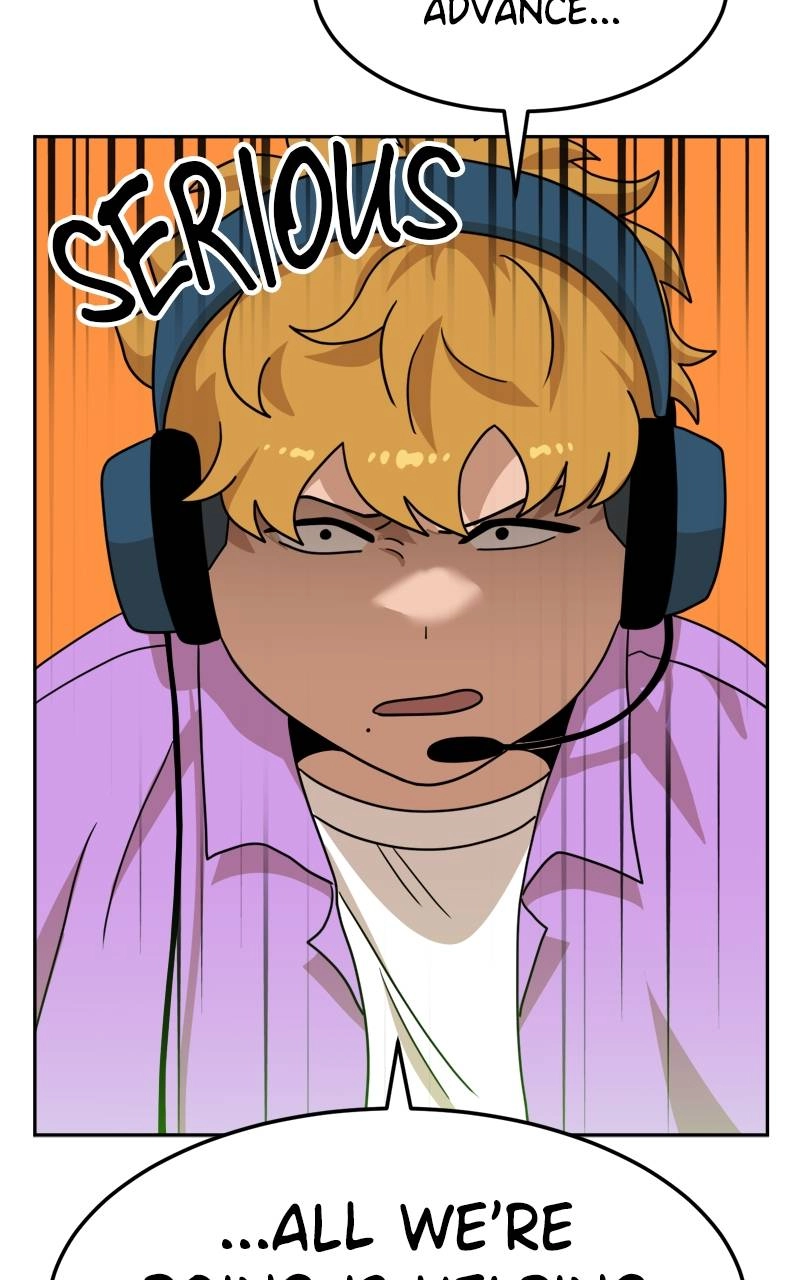 Double Click Chapter 108 Page 73