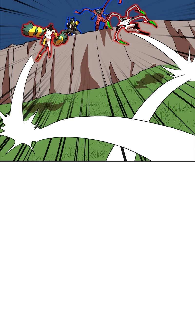 Double Click Chapter 108 Page 81