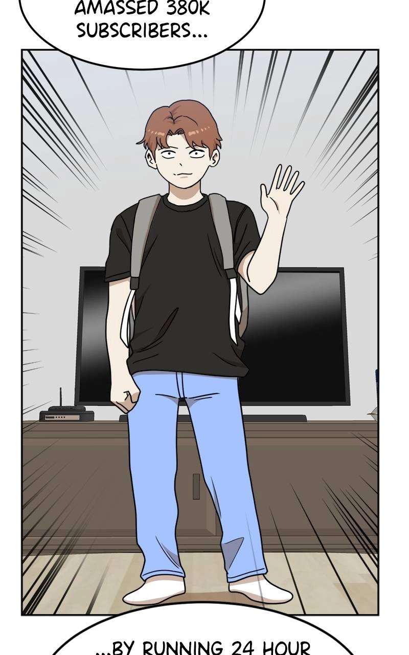 Double Click Chapter 108 Page 8
